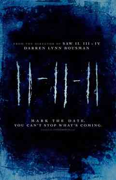 "11-11-11 2011 POSTER"