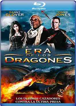 Age of the Dragons Cover 