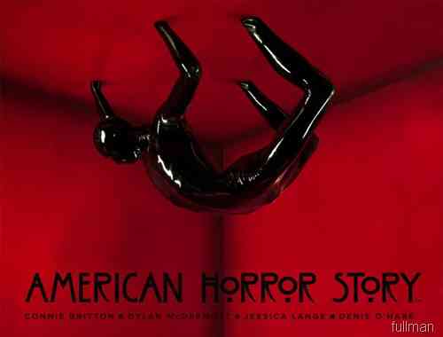 American Horror Story S01E07 Open House
