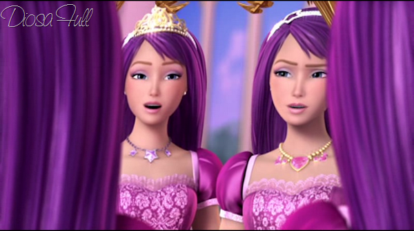 Barbie la Princesa y la Estrella de Pop latino