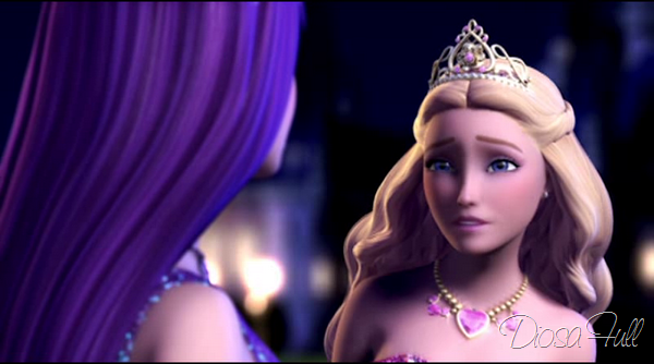 Barbie la Princesa y la Estrella de Pop pelicula