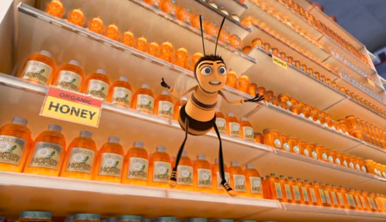 Bee Movie 2