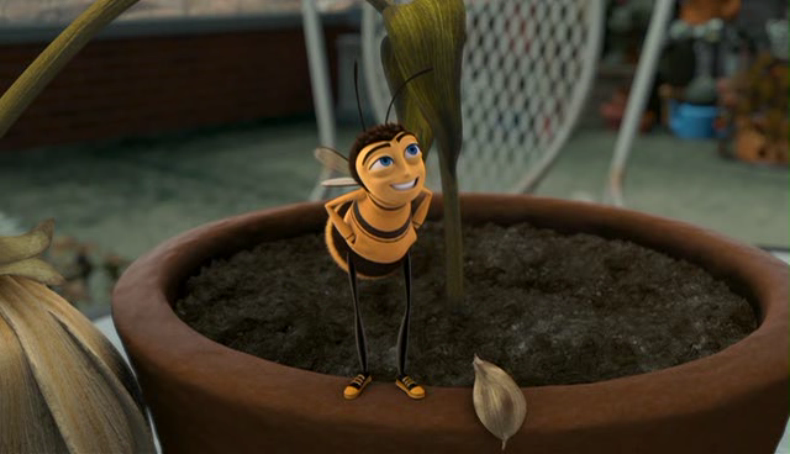 Bee Movie 3