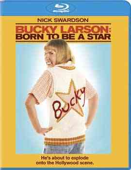 "Bucky Larson 2011 Blu-Ray"