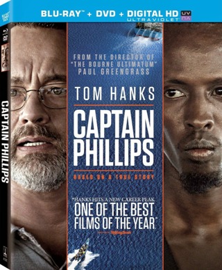 Captain Phillips 720p poster