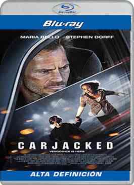 Carjacked 2011