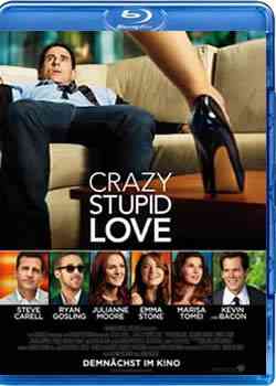 Crazy Stupid Love Cover 2011