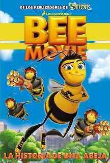 Descargar Bee Movie