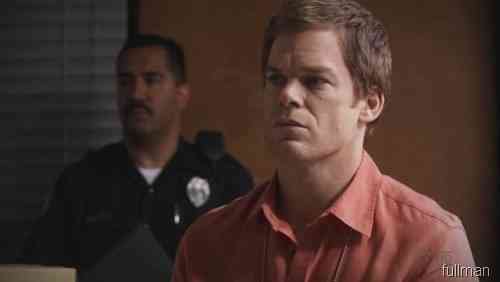 Dexter S06E05: The Angel of Death