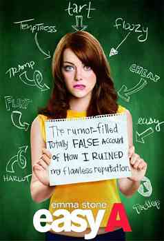 "Easy A"