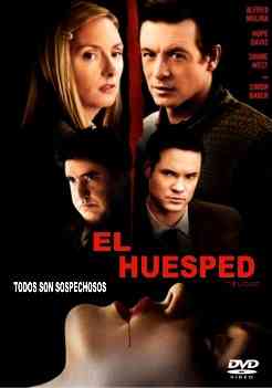 El Huesped