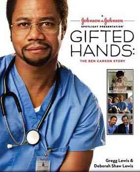 Gifted Hands DVD Español Latino