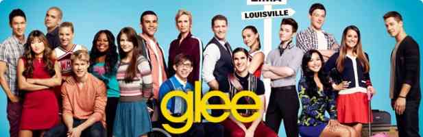 Serie Glee En Español