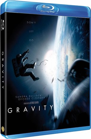 Gravity Bluray 480p poster