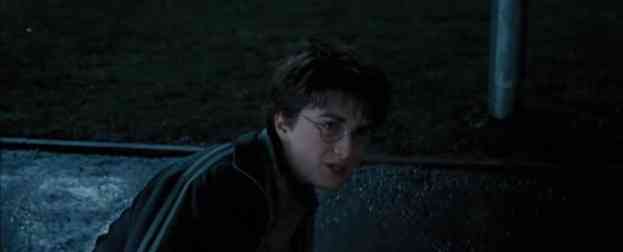 Harry Potter y el prisionero de Azkaban  DVDRip