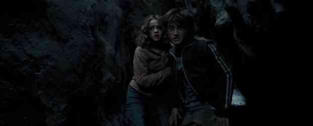 Harry Potter y el prisionero de Azkaban  Latino