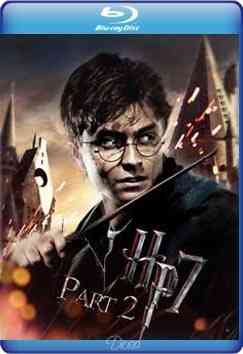 "Harry Potter 7 part 2 2011"