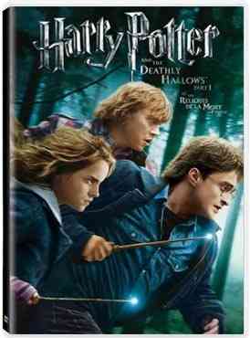 Harry-Potter-and-the-Deathly-Hallows Part-1 dvd