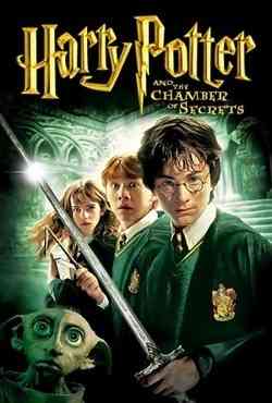 Harry Potter y la Camara Secreta 