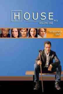 House season-1 dvd