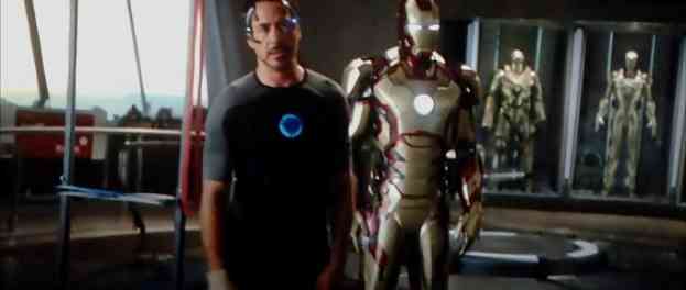 Iron Man 3  BRRip