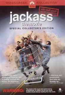 Jackass the movie