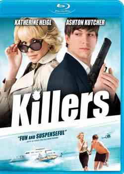Killers Cover 2010