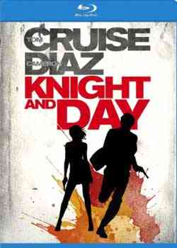 Knight And Day 2010 Brrip -Gangstr