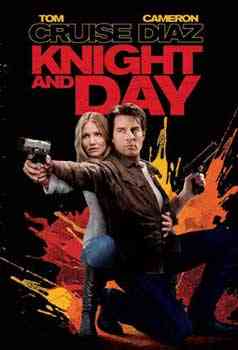 "Knight and Day"