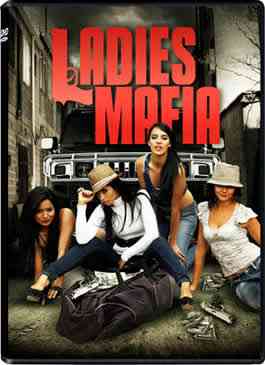 Ladies Mafia Cover