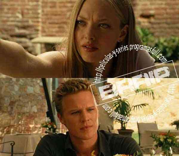 "Letters To Juliet"