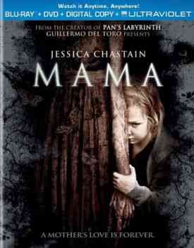 Mama poster