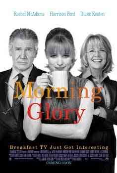"Morning Glory Poster"