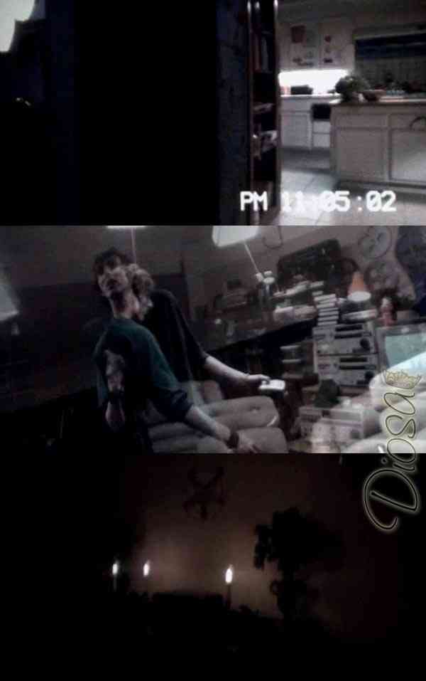 Paranormal Activity 3 2011 Ts English Xvid -Nova