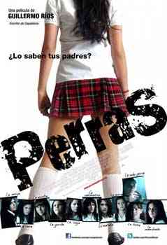 "Perras 2011 poster"