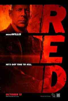 "Red 2010"