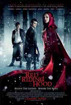 Red Riding Hood R5