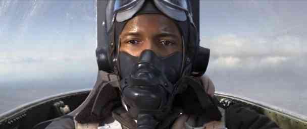 Red Tails  DVDRip