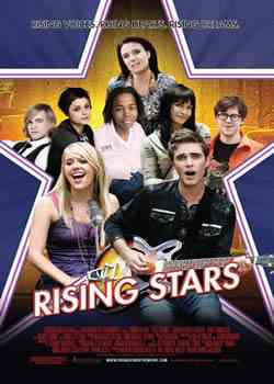 Rising Stars cover