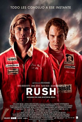 Rush-dvd