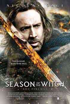 Season of the Witch 2011