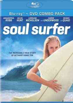 "Soul Surfer 2011 bluray"