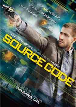 Source Code Cover