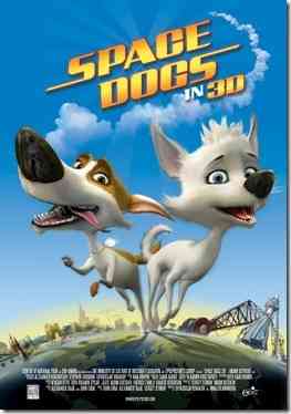 Space Dogs 2010