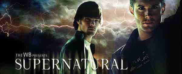 Supernatural 6