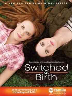 Switched at Birth Temporada 1