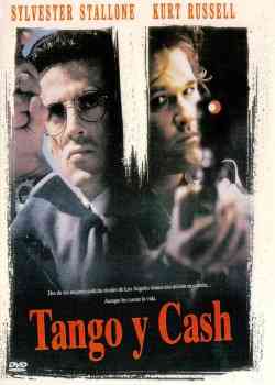 Tango Y Cash [1989]