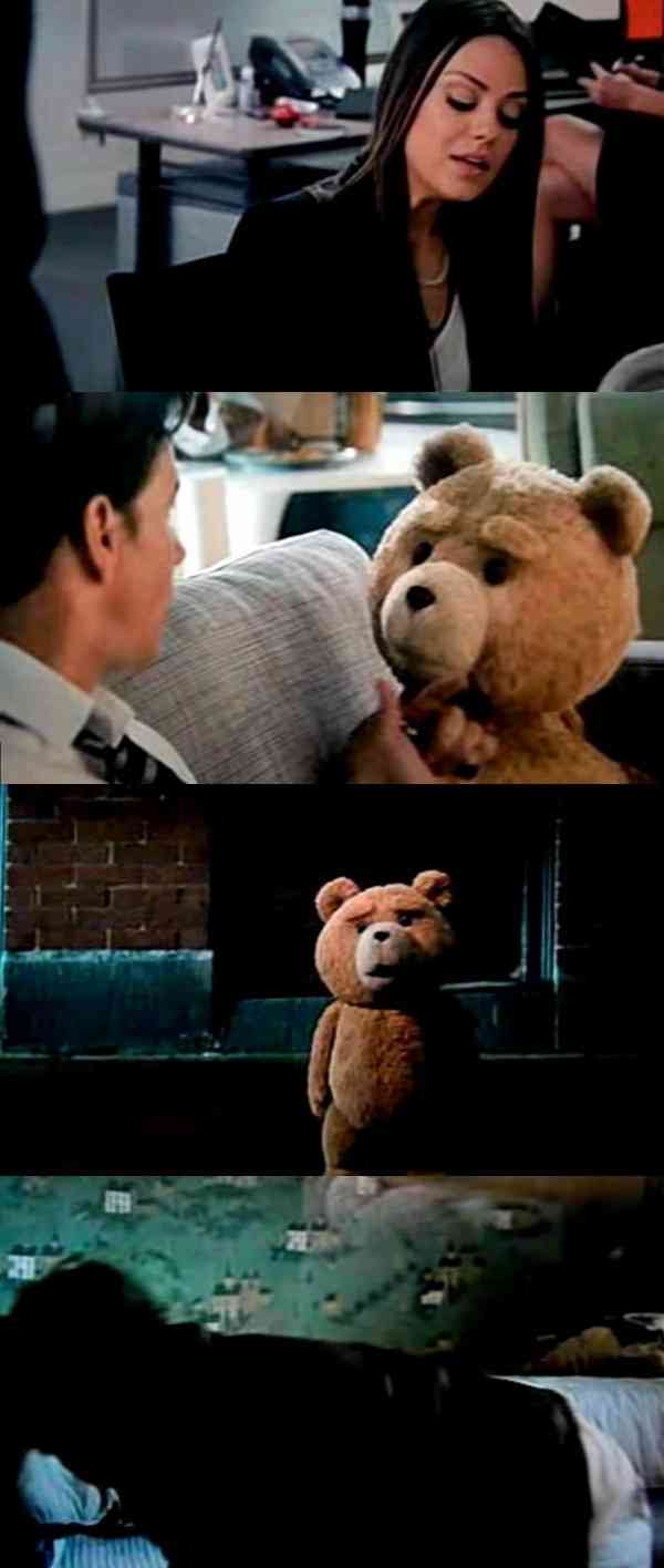 "Ted 2012 720p"