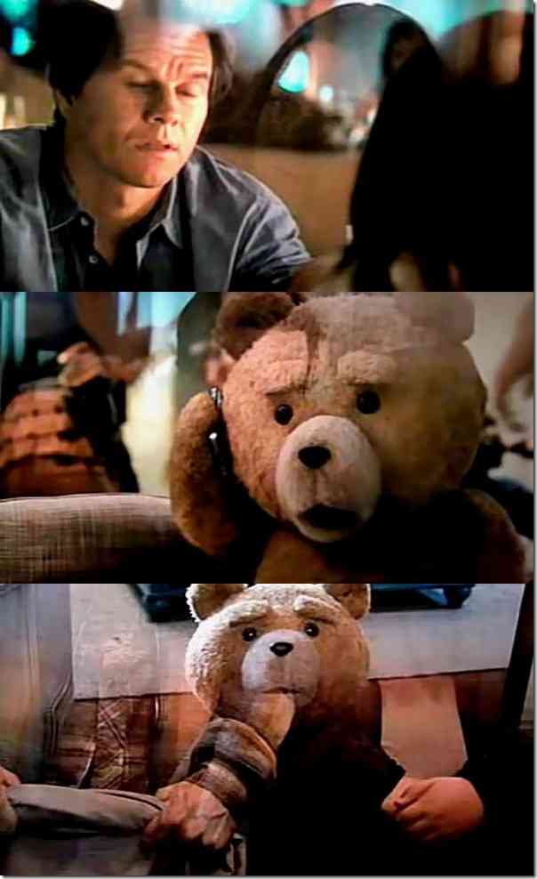 "Ted 2012"
