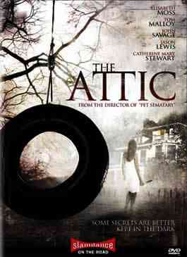 The Attic Cover